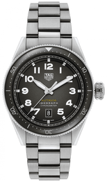 TAG Heuer Watch Autavia Isograph WBE5110.EB0173