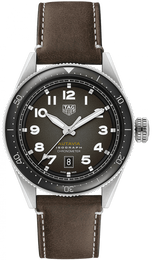 TAG Heuer Watch Autavia Isograph WBE5110.FC8266