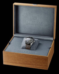 TAG Heuer Watch Autavia Isograph