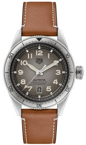 TAG Heuer Watch Autavia Isograph WBE5111.FC8267