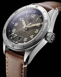 TAG Heuer Watch Autavia Isograph