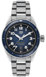 TAG Heuer Watch Autavia Isograph WBE5112.EB0173