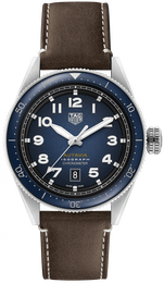 TAG Heuer Watch Autavia Isograph WBE5112.FC8266