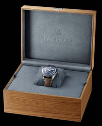 TAG Heuer Watch Autavia Isograph