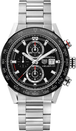 TAG Heuer Watch Carrera CAR201Z.BA0714