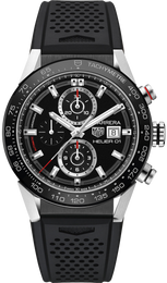 TAG Heuer Watch Carrera CAR201Z.FT6046