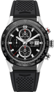 TAG Heuer Watch Carrera CAR201Z.FT6046