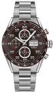 TAG Heuer Watch Carrera CV2A1S.BA0799