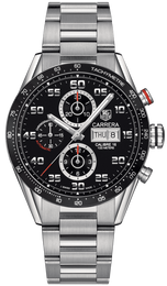 TAG Heuer Watch Carrera Calibre 16 CV2A1R.BA0799