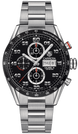 TAG Heuer Watch Carrera Calibre 16 CV2A1R.BA0799