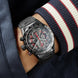 TAG Heuer Watch Carrera Calibre Heuer 01 London Limited Edition