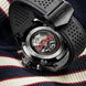 TAG Heuer Watch Carrera Calibre Heuer 01 London Limited Edition