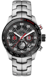 TAG Heuer Watch Carrera Calibre Heuer 02 Senna Special Edition CBG2013.BA0657