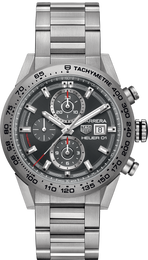 TAG Heuer Watch Carrera Heuer 01 CAR208Z.BF0719