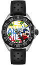 TAG Heuer Watch Formula 1 Alec Monopoly WAZ1119.FT8023