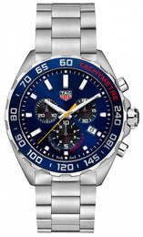 TAG Heuer Watch Formula 1 Aston Martin Red Bull Special Edition. CAZ101AB.BA0842