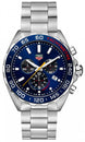 TAG Heuer Watch Formula 1 Aston Martin Red Bull Special Edition. CAZ101AB.BA0842
