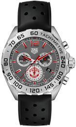 TAG Heuer Watch Formula 1 Manchester United CAZ101M.FT8024