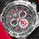 TAG Heuer Watch Formula 1 Manchester United