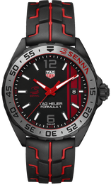 TAG Heuer Watch Formula 1 Senna 2017 WAZ1014.FT8027