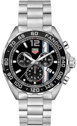 TAG Heuer Watch Formula One Fangio Limited Edition CAZ101H.BA0842