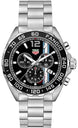 TAG Heuer Watch Formula One Fangio Limited Edition CAZ101H.BA0842