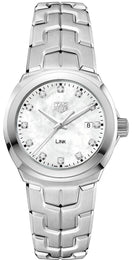 TAG Heuer Watch Link Ladies WBC1312.BA0600