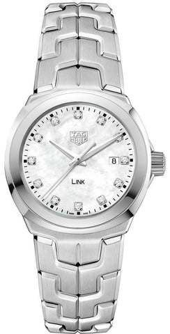 TAG Heuer Watch Link Ladies WBC1312.BA0600