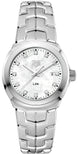 TAG Heuer Watch Link Ladies WBC1312.BA0600