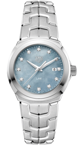 TAG Heuer Watch Link WBC1313.BA0600