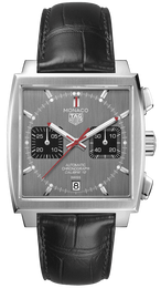 TAG Heuer Watch Monaco Mens Limited Edition CAW211J.FC6476
