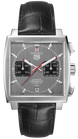 TAG Heuer Watch Monaco Mens Limited Edition CAW211J.FC6476