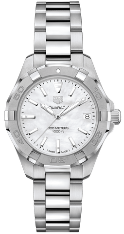TAG Heuer Watch Aquaracer Ladies WBD1311.BA0740