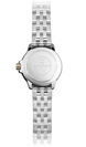 Raymond Weil Tango Two Beat Rhythm Ladies Watch