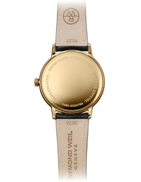 Raymond Weil Toccata Mens Watch