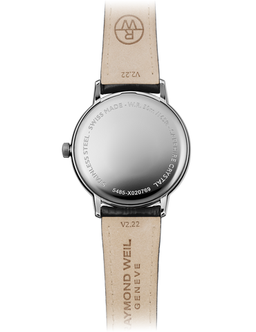 Raymond Weil Toccata Mens Watch