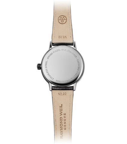 Raymond Weil Toccata Ladies Watch