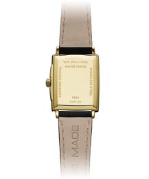 Raymond Weil Toccata Rectangular Watch