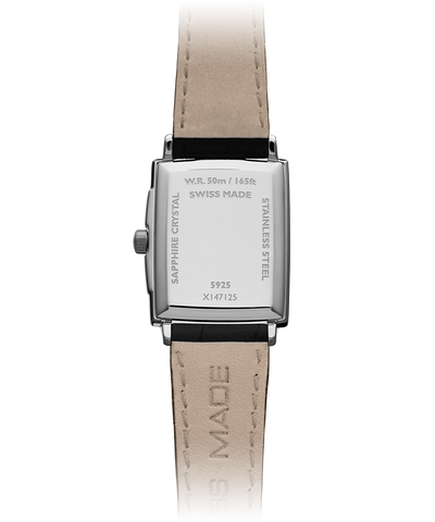 Raymond Weil Toccata Rectangular Watch