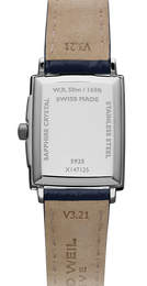 Raymond Weil Toccata Ladies D