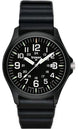 Traser H3 Watch Officer Pro 22mm Rubber