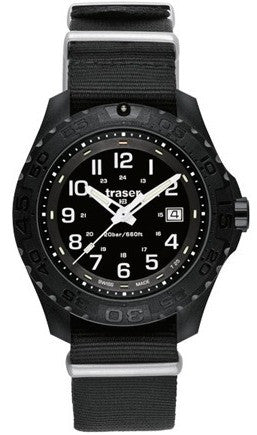 Traser H3 Watch Outdoor Pioneer Nato