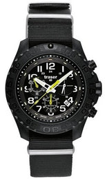 Traser H3 Watch Outdoor Pioneer Chrono Nato