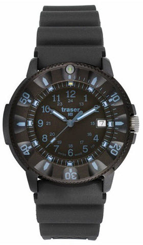 Traser H3 Watch P 6508 Shadow Rubber