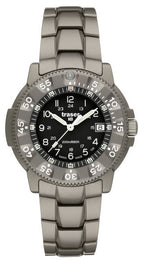 Traser H3 Watch P 6506 Commander 100 Force Titanium