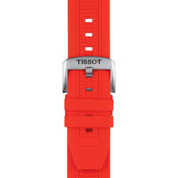 Tissot Watch T-Race Quartz Chrono