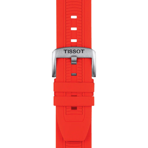 Tissot Watch T-Race Quartz Chrono