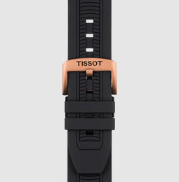 Tissot Watch T-Race Quartz Chrono