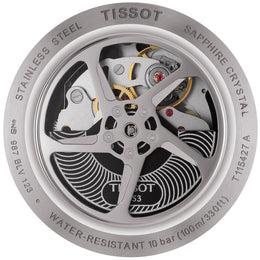 Tissot Watch T-Race Auto Mens D