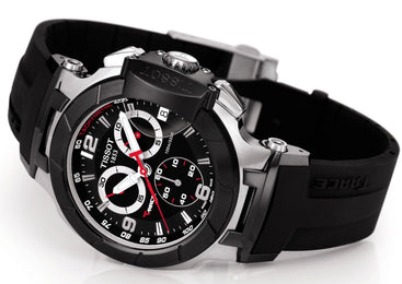 Tissot Watch T-Race